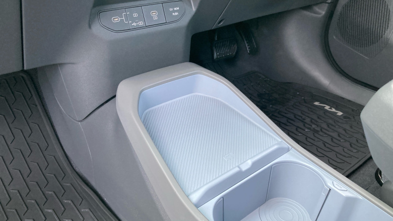 Kia Ev3 148kW Air 58.3kWh 5dr Auto Electric Estate